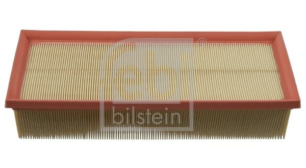 Febi Bilstein 22552 Luftfilter FüR Audi Seat Skoda VW-image