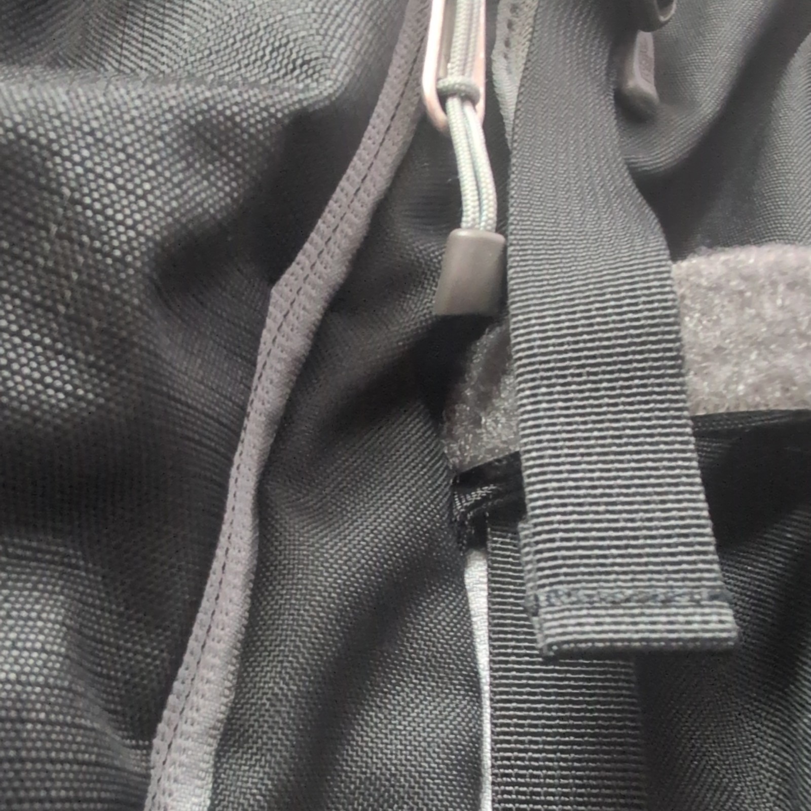 Junya Watanabe Northface Jacket Backpack Size Lar… - image 3