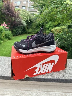 [NEW] Nike ACG Lowcate | Sneakers | Black-Cool Grey / Black WG | 38 | DM8019002