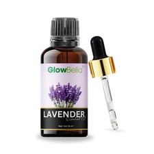 Glow Bella Lavender Essential Oil 15ml