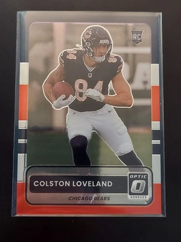 Colston Loveland