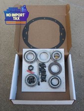 Chrysler Mopar 8-34 8.75 Master Bearinginstallation Kit - Timken - 489 Case Chrysler Mopar 8-34 8.75 Master Bearinginstallation Kit - Timken - 489 Case