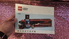 LEGO Instruction Manuals Lot: Minecraft, F1, EV Supercar, Speed Champions — photo 5