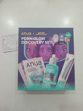 AnuaXKpop PDRN Glow Discovery Set With Gift -US Seller