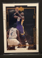 1999-00 Upper Deck Biographics Glen Rice #B19 Los Angeles Lakers Basketball