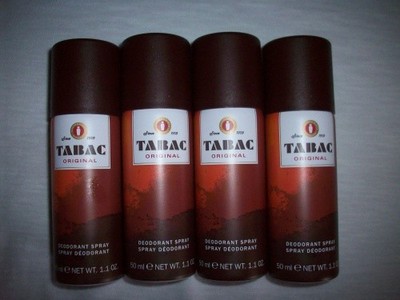 (GP 64,95   / 1 l) - Tabac Original Deo - 200 ml