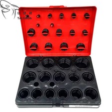 O-ring Seal Kit Box for Excavator Caterpillar Doosan Hitachi Komatsu Kobelco