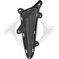 Blende StoßFäNger Diederichs 6642048 FüR Toyota Vorne Rechts