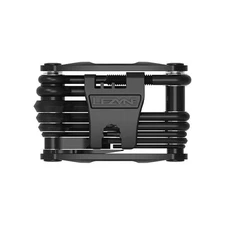 Lezyne Rap Ii Multi Tools Black 24 Ii -Open Box