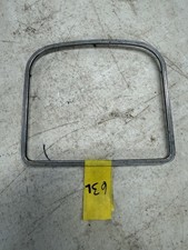 1938 Ford Dash Speaker Grill Trim Surround