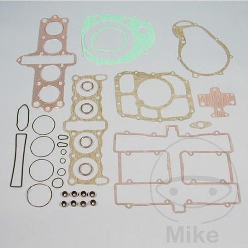 Set Di Guarnizioni Completo Per Suzuki GS 550 D E EG L T GS550 Anno 1977-1981