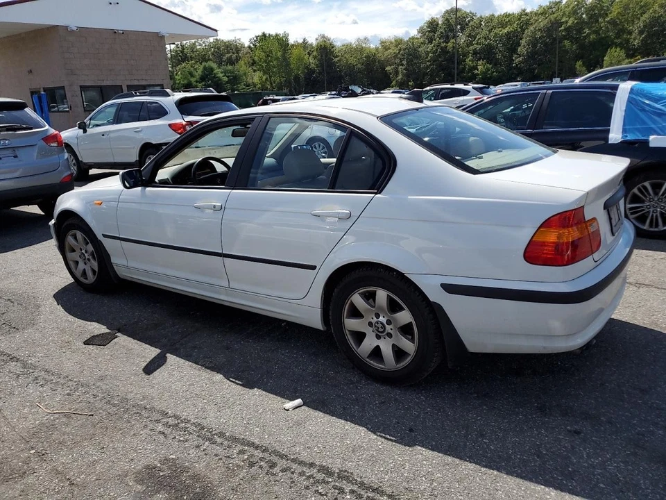 Used Fuel Tank fits: 2002 Bmw 325I Sdn E46 Grade A - Imagem 2 de 4