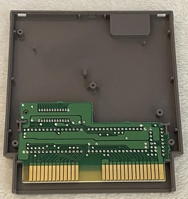 The Great Waldo Search NES (Authentic, Tested, Clean) &ndash; SLROM Board
