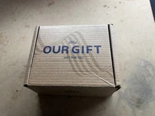 OEM Ford NACS DC Adapter for Tesla Supercharger Mach-E F-150 Lightning e-transit