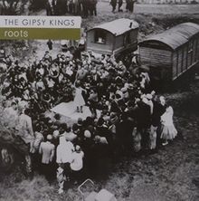 Gipsy Kings-Roots | CD | Zustand sehr gut