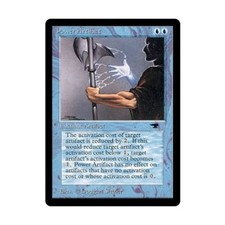 Power Artifact Prices | Magic Antiquities | Magic Cards