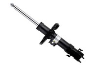 1X StoßDäMpfer B4 Serienersatz Bilstein 22-340511 FüR Hyundai Ioniq AE Electric
