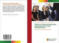 BáRbara Malcut (U. A.) | Teatro E ComunicaçãO Para PrevençãO De Crises...