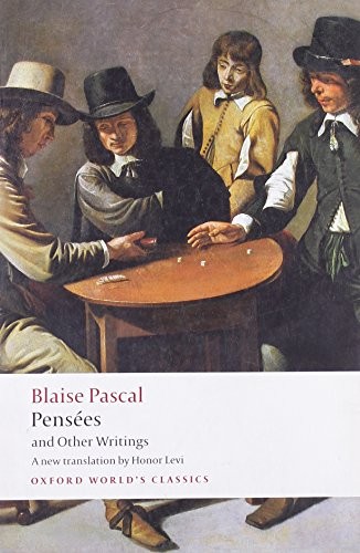 Pensees And Other Writings Blaise Pascal - Image 5