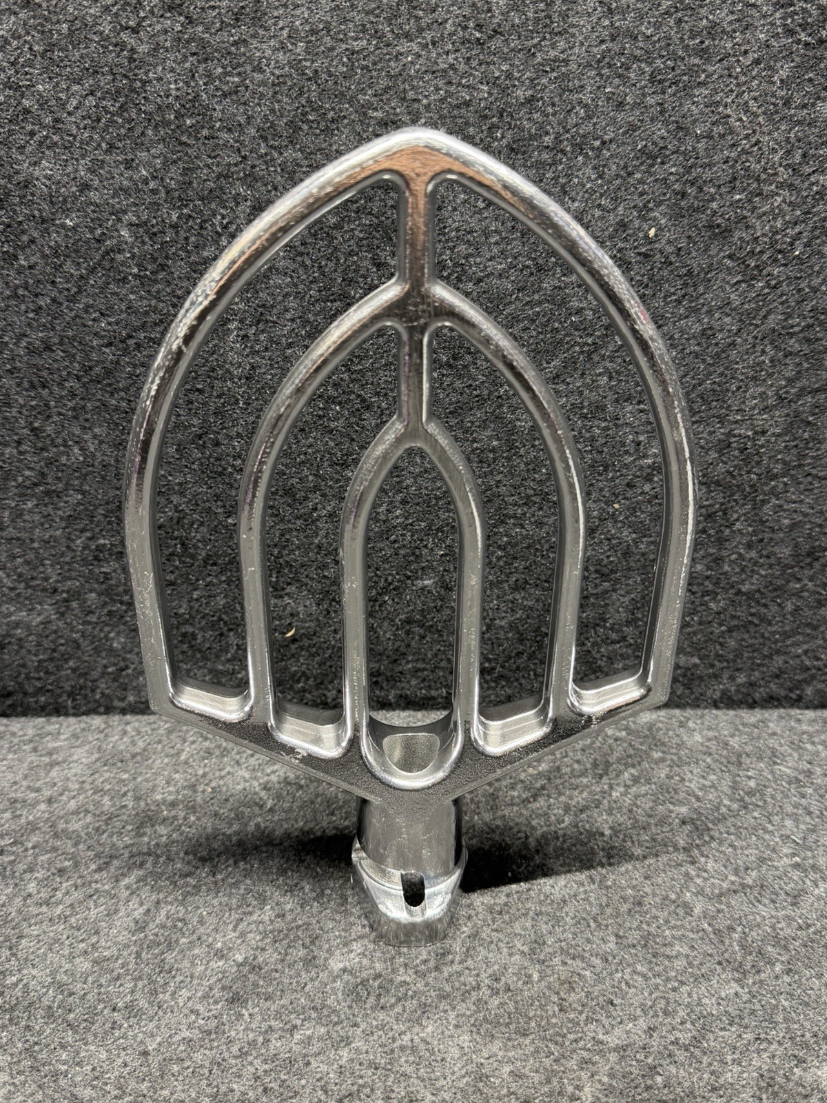 Waring Aluminum Mixing Paddle for WSM10LT Luna Planetary Mixer