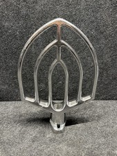 Waring Aluminum Mixing Paddle for WSM10LT Luna Planetary Mixer