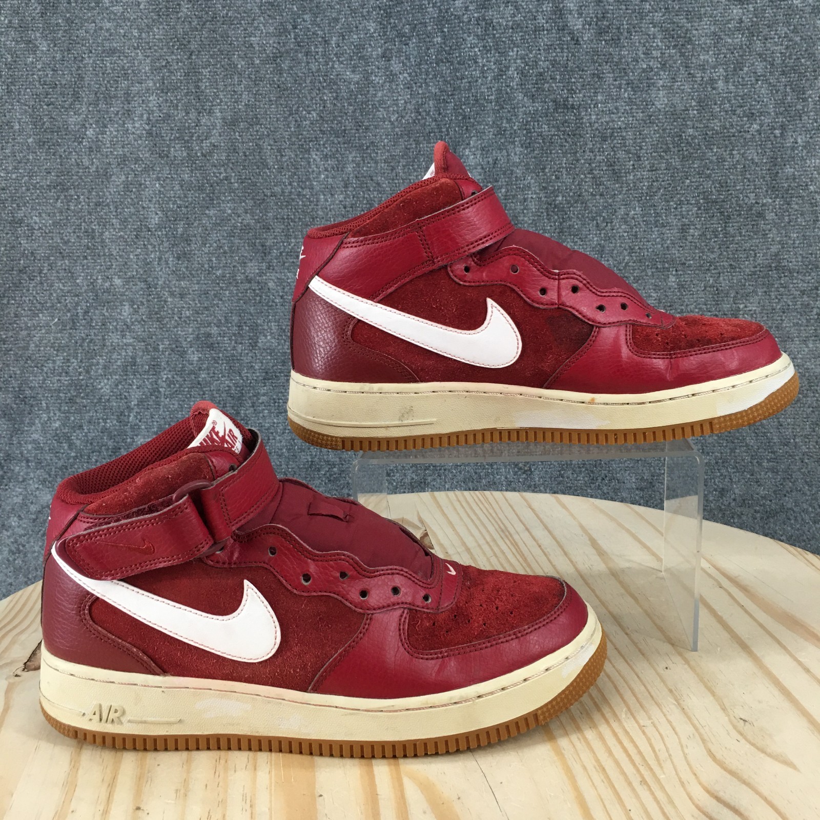 Leather 315123-608