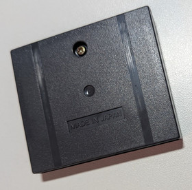 Neo Geo Pocket Color - Samurai Showdown! 2 - Authentic & Tested