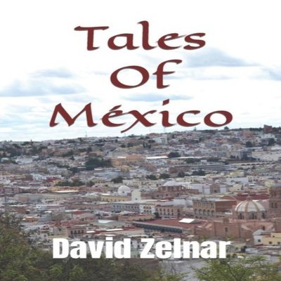 Tales Of Mexico Volume 1 David Zelnar Paperback Amazon Digital Se