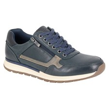 R21 - Zapato de Cuero para Hombre