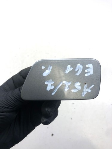 BMW 5 E60 E61 2009 Links Abdeckung Blende Scheinwerferreinigungsanlage DRA74413