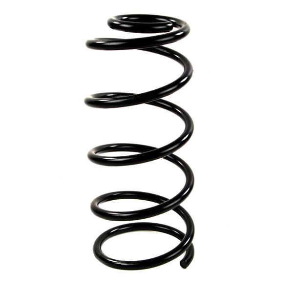 Front LESJÖFORS 4004238 Suspension Spring for AUDI - Image 2