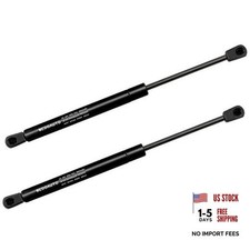 Qty2 Lift Supports Struts Damper Shocks Gas Spring Prop Rod Arms