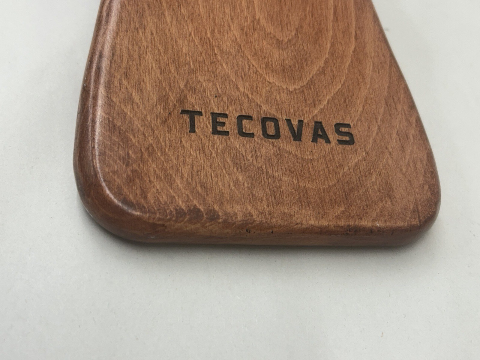 TECOVAS Boot Jack Solid Beechwood Leather Padding… - image 6
