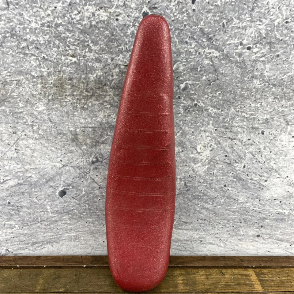 Sillín de barra Sissy vintage Banana Seat Muscle Bike años 60 70 Foto 2 de 4