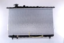 Radiateur Hyundai XG