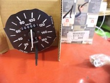 Compteur Citroen C15