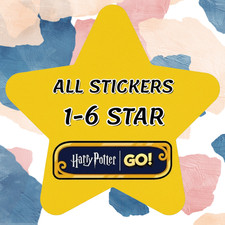 Monopoly-Go Stickers All Available CHEAPEST 1 2 3 4 5 6 FAST DELIVERY