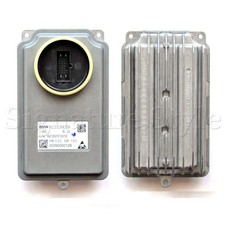 Rolls-Royce Wraith 2019 headlight ballast module igniter xenon 63117354974