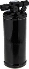 Universal Air Conditioner RD 8214C A/C Receiver Drier Black