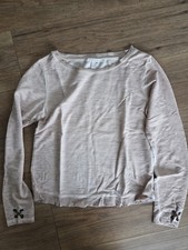 Esprit Langarmshirt Gr. XS