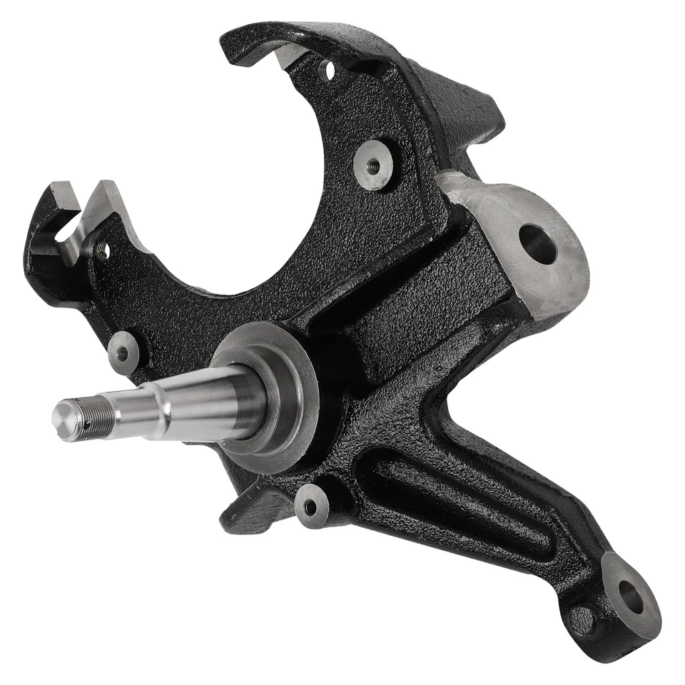 2WD 1,25 «ротор 3 дюйма падение шпинделя спереди для 1987-1988 Chevrolet R10 Suburban - Изображение 4 из 4