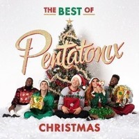 Audio Cd - Pentatonix - Best Of Pentatonix Christmas - Rca -D- Neu