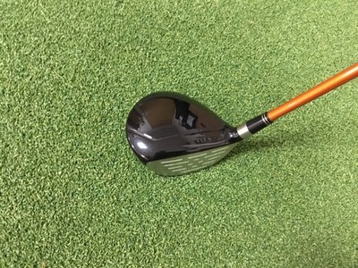 Srixon ZF65 19 Grad 5 Holz Tour Issue 6 Stiff Flex Miyazaki Schaft 7/10