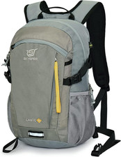 Zaino Da Hiking 20L, Impermeabile Zaino Montagna per Viaggio Escursionismo Trekk