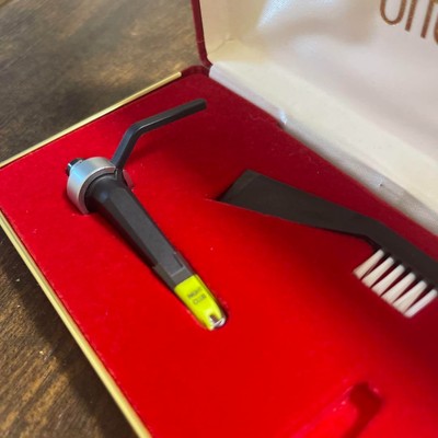 Ortofon オルトフォンConcorde Night Club E Amazon.co.jp: ortofon Stylus Night Club E オルトフォン