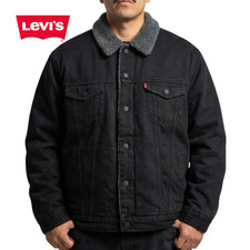 Levi's Sherpa Jacket