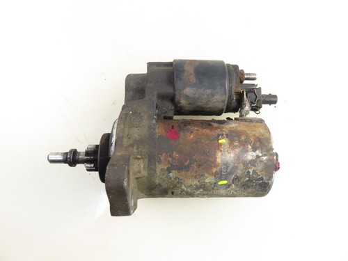 ANLASSER VW GOLF III Variant (1H5) 1.6 - AEK 020911023N M1056859