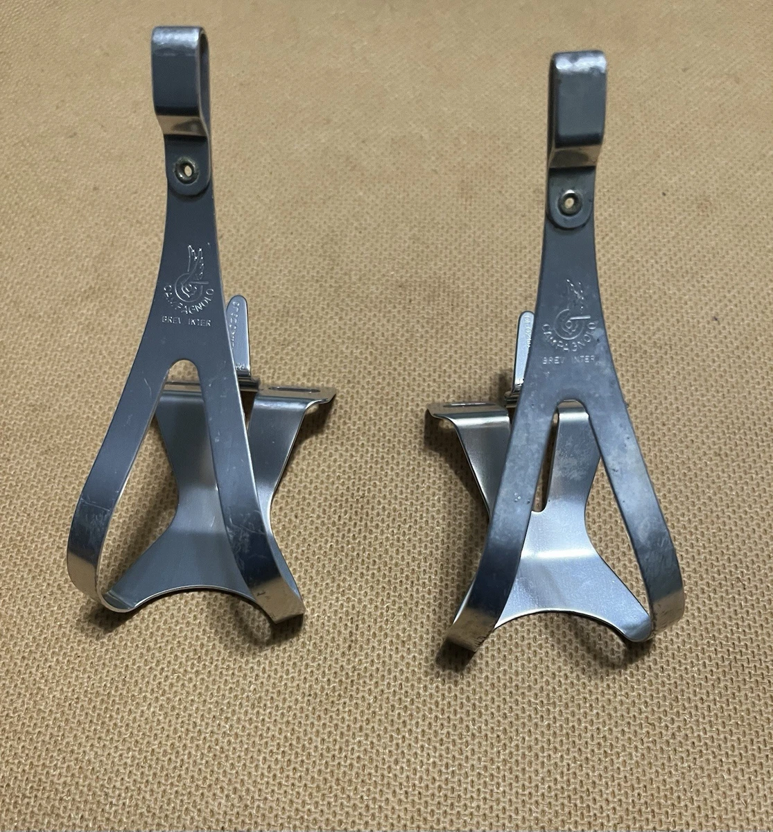 Campagnolo Bicycle Pedals for sale | eBay