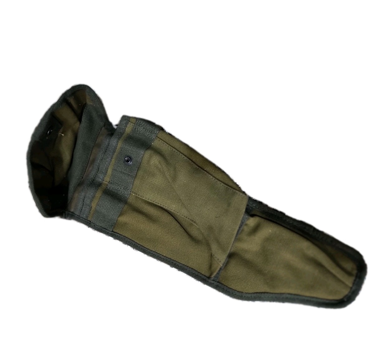 PRC 77 25 Antenna Radio Bag Pouch Army CW-503 f Vietnam Pack