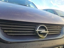 Calandre Opel VECTRA